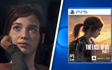 Confirmado: Remake de The Last of Us llegará a PC y PS5