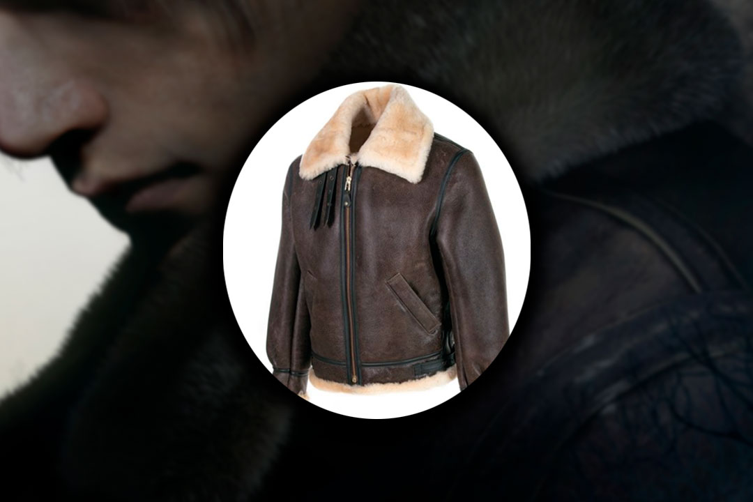 Resident Evil 4: Leon vestirá una que existe la vida real y cuesta $1500