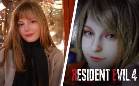 Resident Evil 4 Remake: Conoce a la nueva Ashley