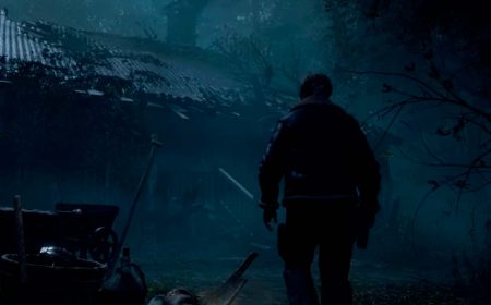 Resident Evil 4 Remake llegará en 2023 a consolas y PC