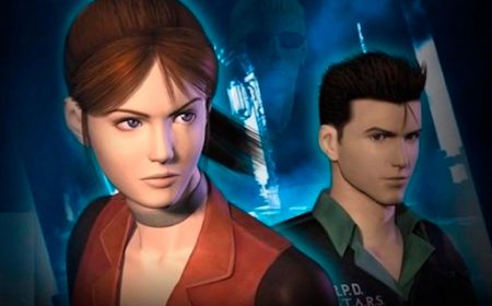 Resident Evil Code Veronica: Fans lamentan que hasta ahora no salga un remake