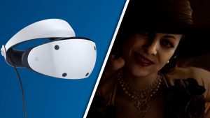 Resident Evil Village