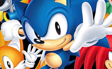 Sonic Origins: Creador del remaster de Sonic 3 está furioso con SEGA