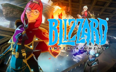 Spellbreak cierra servidores y estudio es adquirido por Blizzard