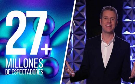 El Summer Game Fest fue visto por más de 27 millones de personas