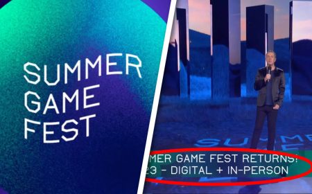 Summer Game Fest será un evento presencial en 2023