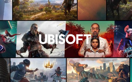 Ubisoft no tendrá conferencia ni presentará novedades en junio