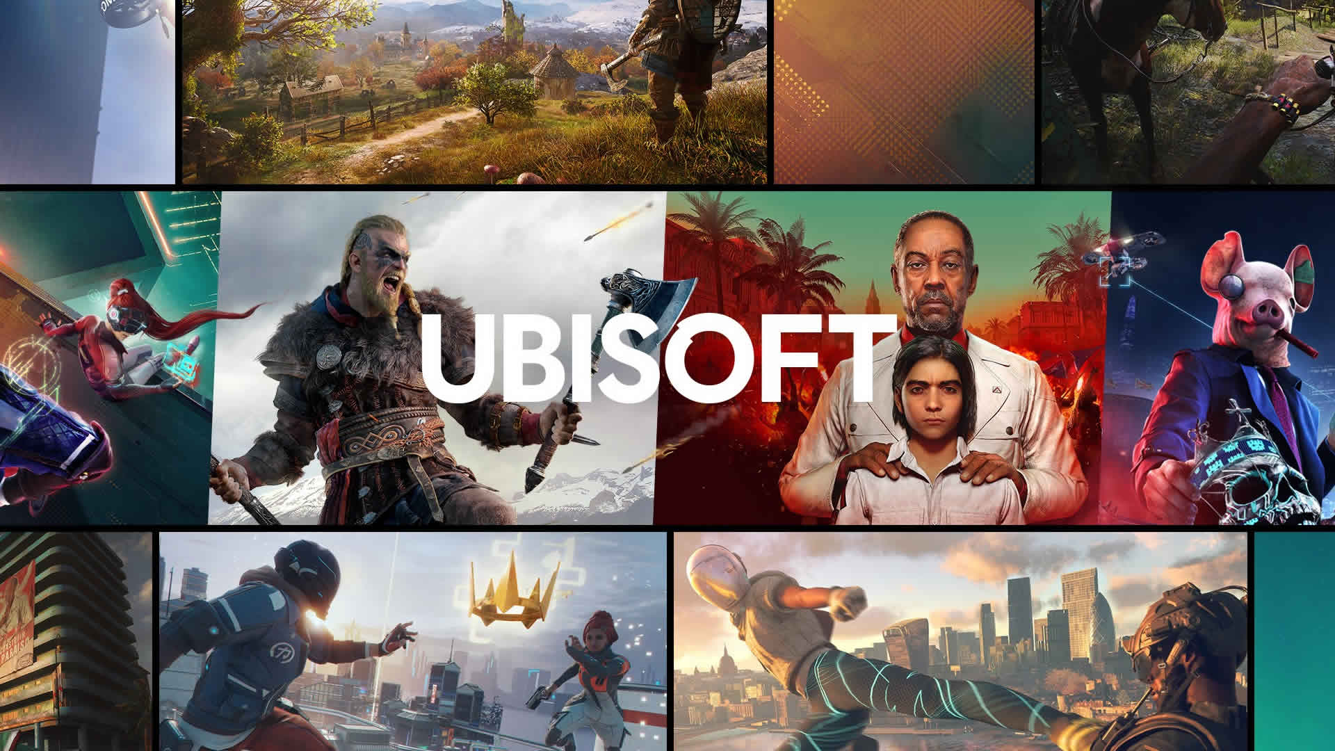 ubisoft junio