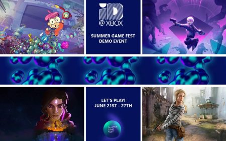 Xbox lanzará 30 demos jugables «indies» del Summer Game Fest