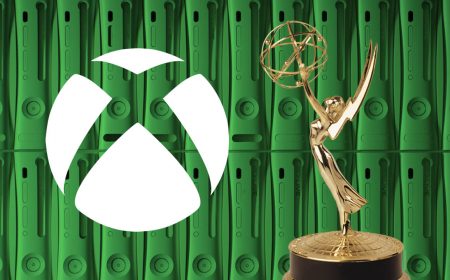Documental de la historia de Xbox «Power On» gana un premio Emmy