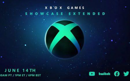 Xbox y Bethesda anunciaron que tendrán DOS eventos en junio