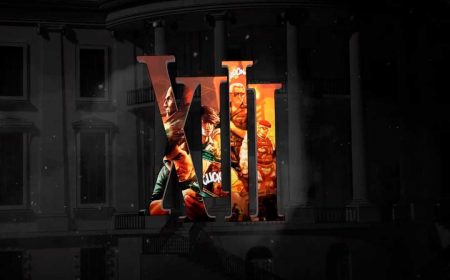 El remake de XIII resucitará en septiembre con un lavado de cara completo