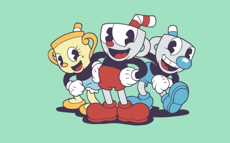 Cuphead DLC | Review