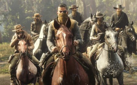 Adios, Red Dead Online: Rockstar se enfocará en el desarrollo de GTA6