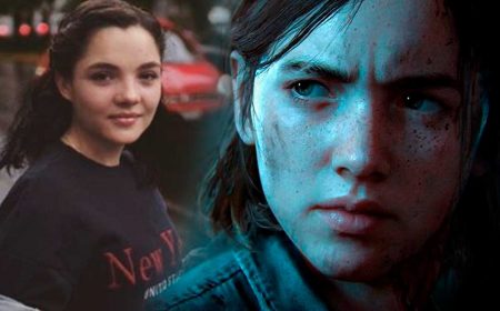 Cuando Naughty Dog rindió tributo a actriz de doblaje mexicana en Last of Us