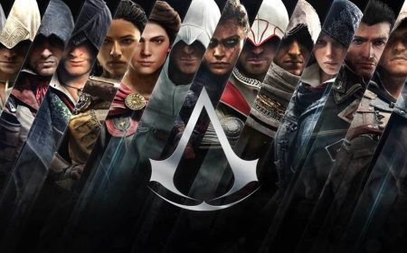 Rumor: Assassin’s Creed «Rift» habría sido demorado hasta 2023