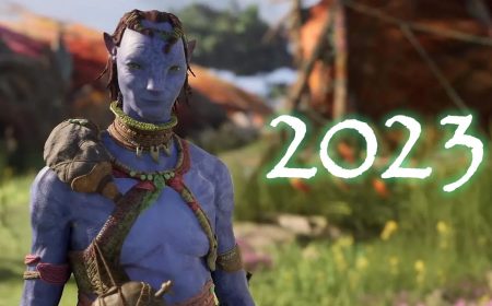 Avatar: Frontiers of Pandora ha sido demorado hasta 2023