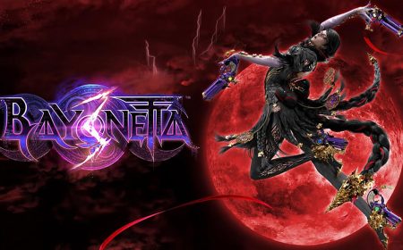 Bayonetta 3 ya tiene fecha de lanzamiento y nuevo trailer