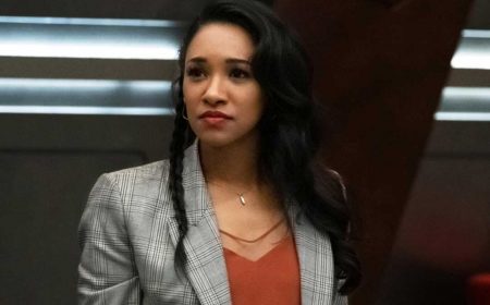 Actriz de Iris lamenta que CW no combatió el racismo que vivió