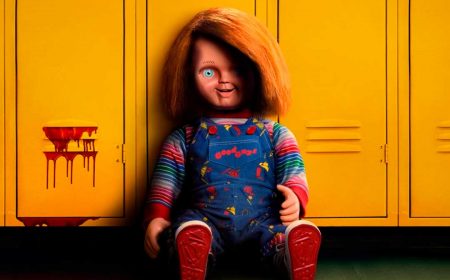 Chucky: Segunda temporada ya tiene fecha de estreno