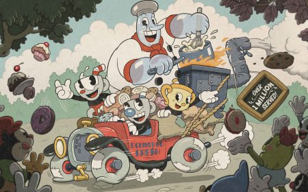El DLC de Cuphead ya vendió UN MILLÓN de unidades