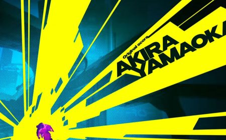 Netflix presentó el opening del anime de Cyberpunk y TIENES que verlo