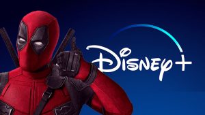 Disney Plus