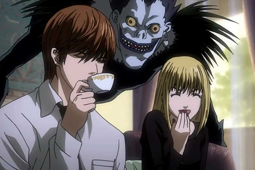 Cuantos episodios tiene death note