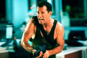 Bruce Willis Die Hard