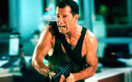 Die Hard: Bruce Willis regresa al «Nakatomi Plaza»