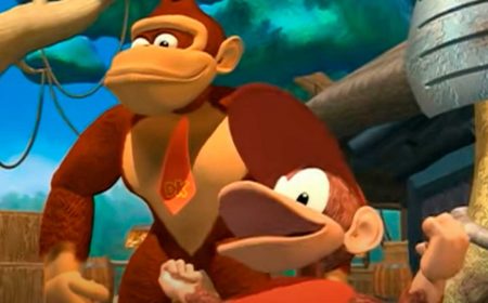 El dibujo animado de Donkey Kong se puede ver de manera legal en Youtube
