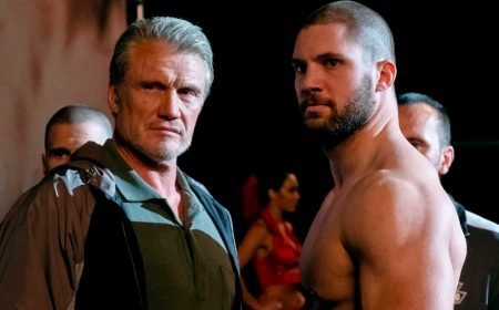 Anuncian ‘Drago’ otro spin-off de Rocky