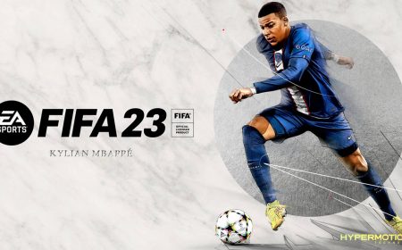 FIFA 23 ya tiene primer trailer y fecha oficial de lanzamiento