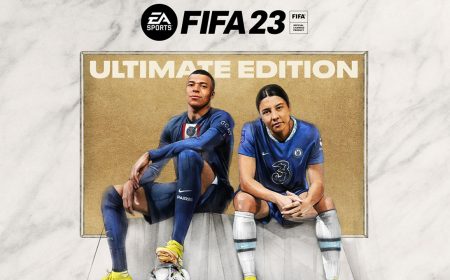 FIFA 23 tendrá por primera vez a una jugadora profesional en su portada en todas sus versiones