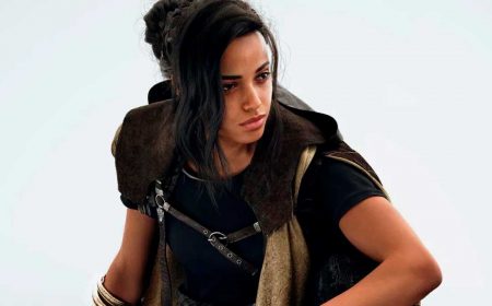 Square Enix retrasa Forspoken hasta 2023