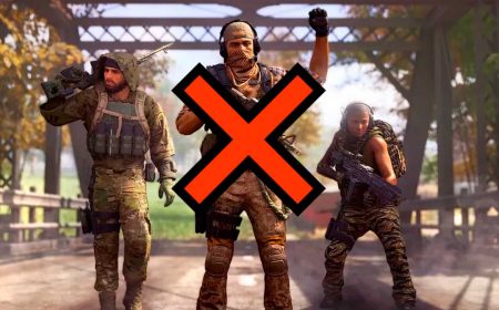 Ubisoft cancela Ghost Recon Frontline y otros proyectos