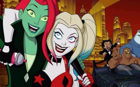 Harley Quinn: La temporada 3 de la serie animada lanza nuevo trailer