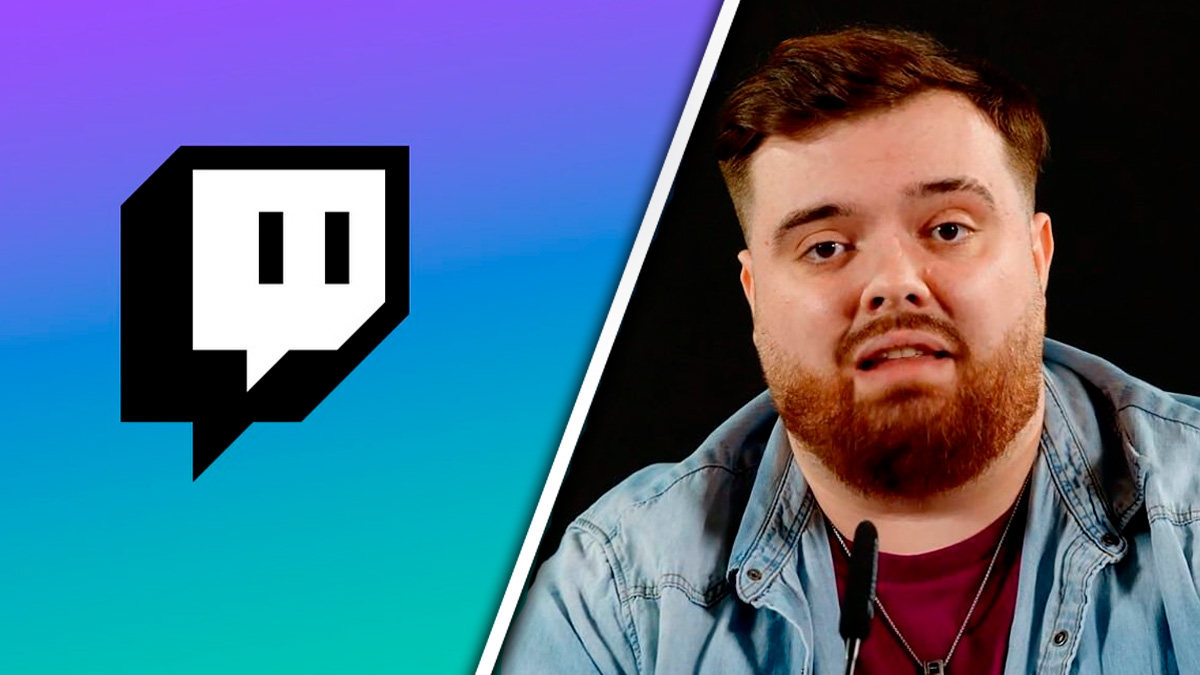 Ibai es el streamer más visto de Twitch en junio