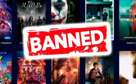 Indecopi ordena la prohibición de páginas como AnimeFLV y Cuevana por piratería
