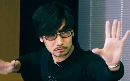 Político francés usó fotos de Kojima para acusarlo del ataque a Shinzo Abe