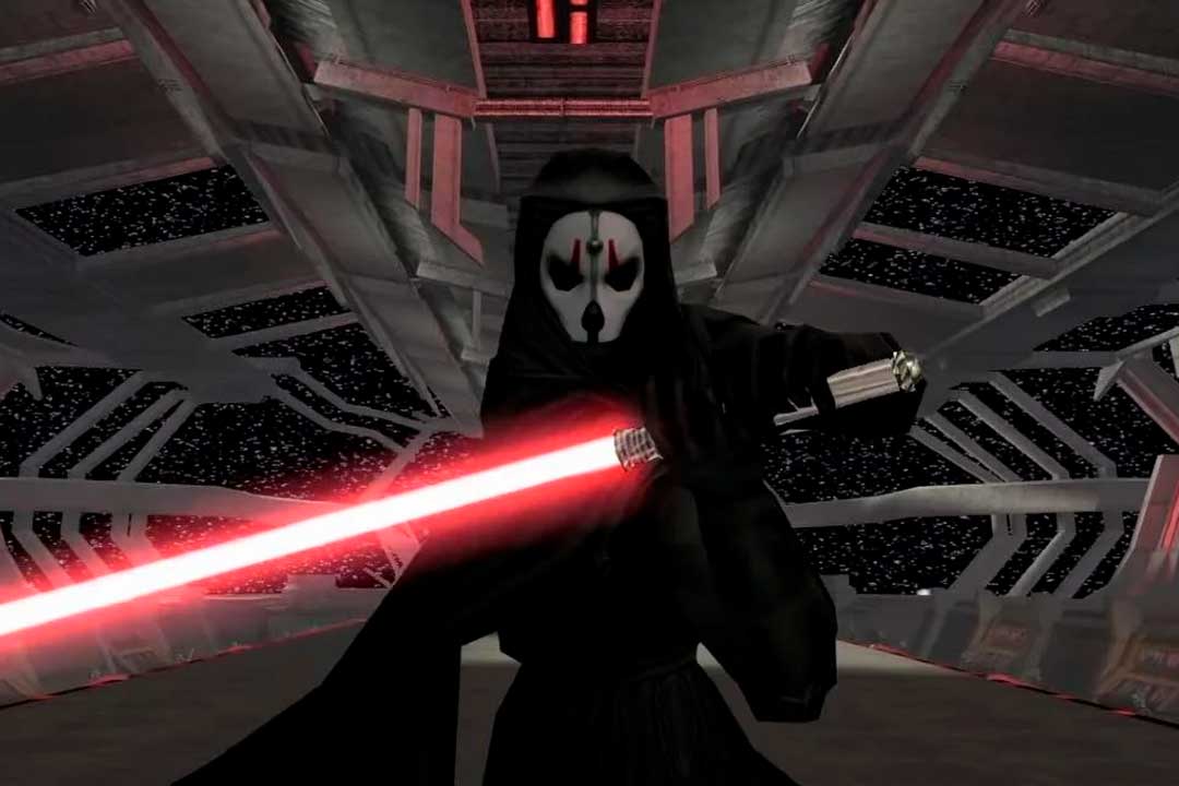 KOTOR 2