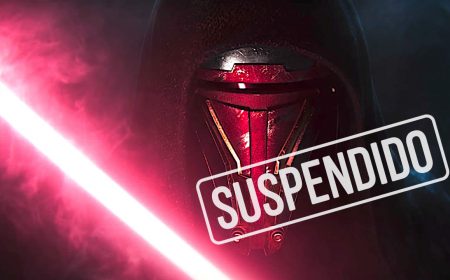 El remake de Star Wars: KOTOR se suspende por tiempo indefinido