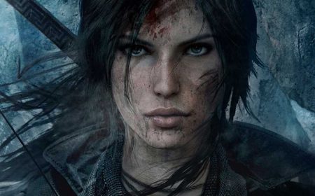 El próximo Tomb Raider podría tener a una Lara Croft madura y liderando su equipo