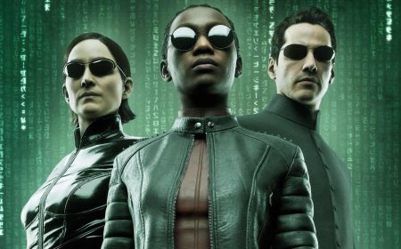 Demo de The Matrix en Unreal Engine 5 será dada de baja este fin de semana ¡Descárgala ya!