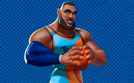 LeBron James y Rick & Morty confirmados para MultiVersus