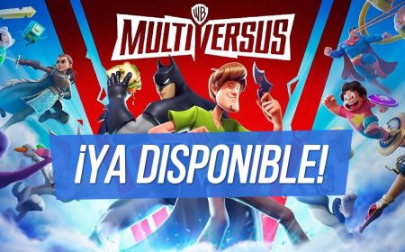 MultiVersus: La beta abierta ya está disponible para todos y trae todo esto
