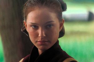 Padme Amidala