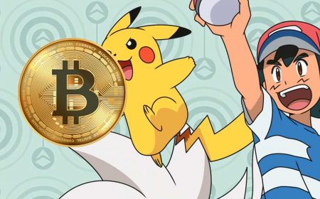 ¿Pokémon y Bitcoin tienen muchas cosas en común?
