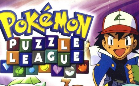Pokémon Puzzle League de N64 en camino a Nintendo Switch Online