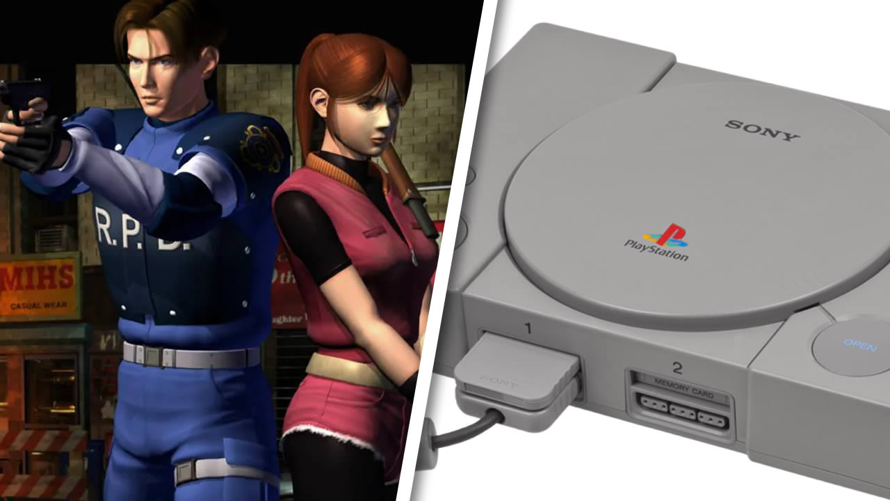 Estos juegos de PSOne se sumarían a los Classics de PlayStation Plus